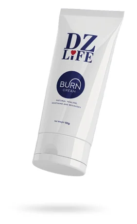 Burn Cream