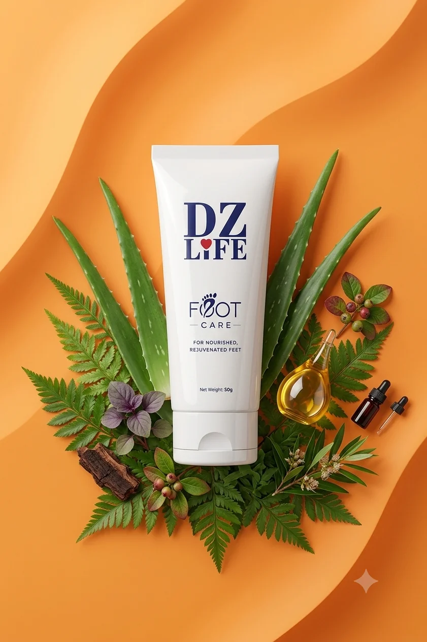 Foot Care