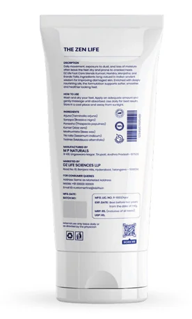 Foot Care