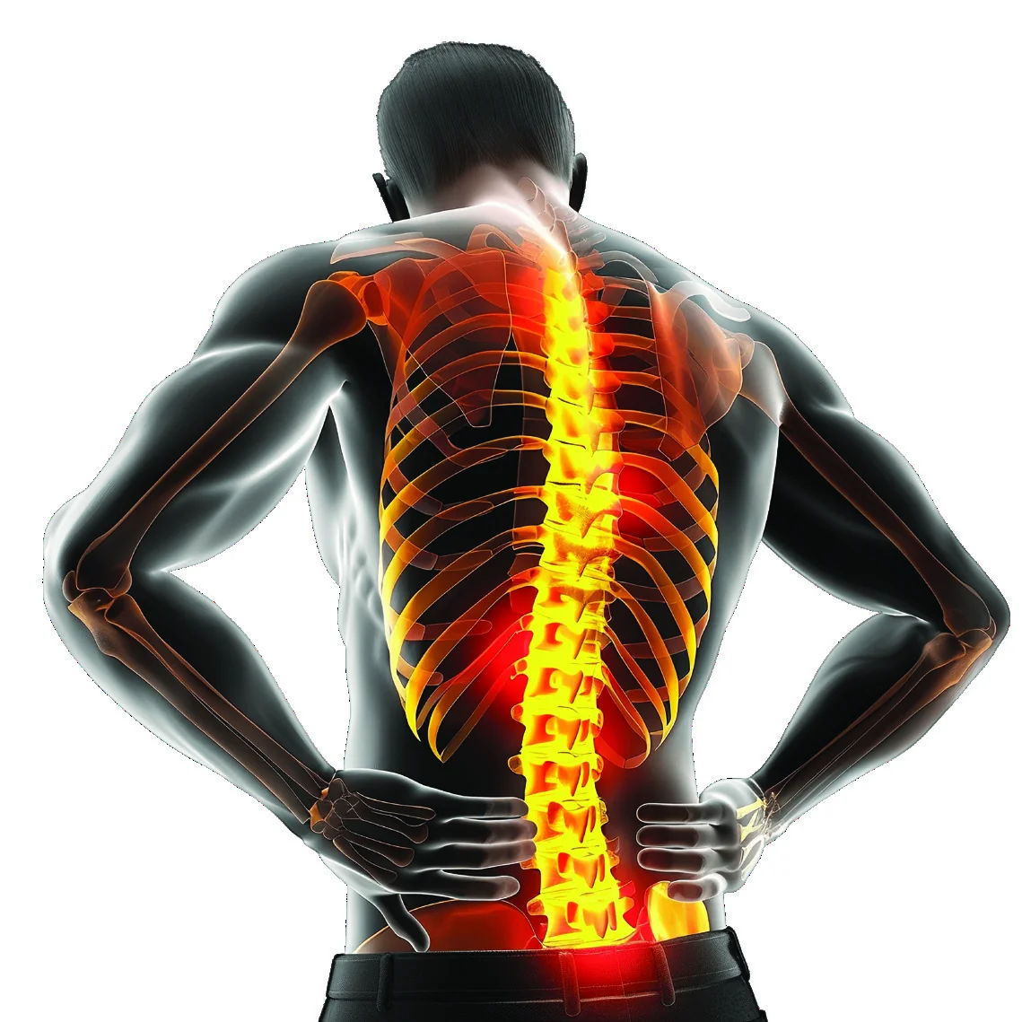 Pain Relief Gel