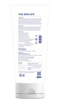 Pain Relief Gel