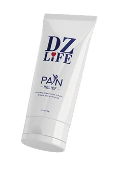 Pain Relief Gel
