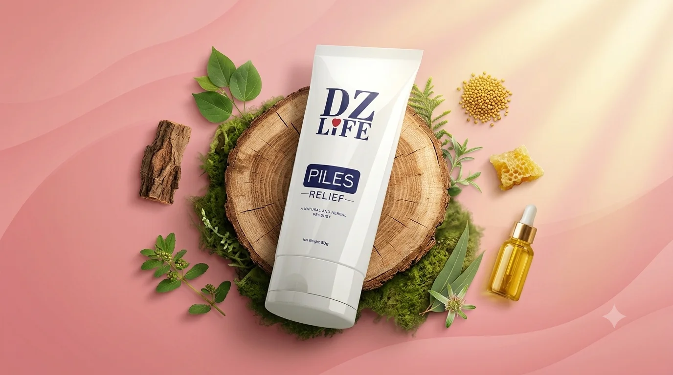Piles Relief