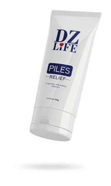 Piles Relief