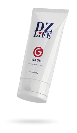 G Wash