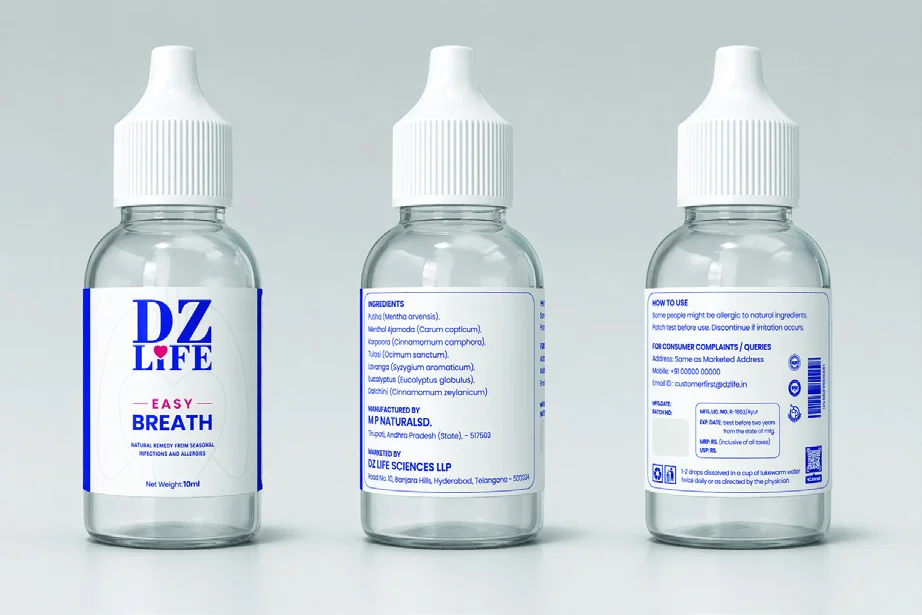 Easy Breath